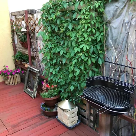 Apartamento Hroznovka *
