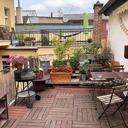 Apartment Hroznovka Ceske Budejovice