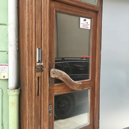 Apartment Hroznovka Ceske Budejovice