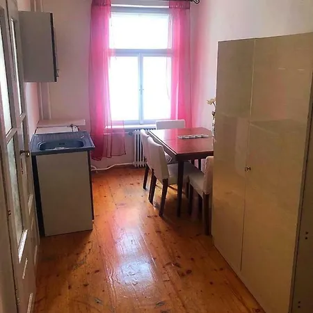 Apartamento Hroznovka Ceske Budejovice