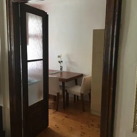 Hroznovka Apartamento Ceske Budejovice