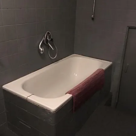Apartamento Hroznovka *