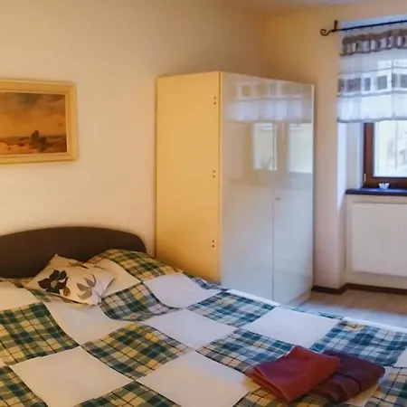 Hroznovka Apartamento *