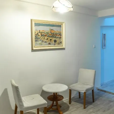 Hroznovka Apartamento
